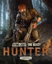 Dying Light The Beast Hunter Essentials Pc