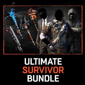 Kaufe Dying Light Ultimate Survivor Bundle PS4 Preisvergleich