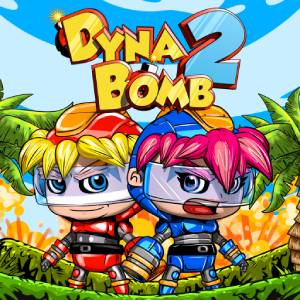 Kaufe Dyna Bomb 2 Xbox One Preisvergleich