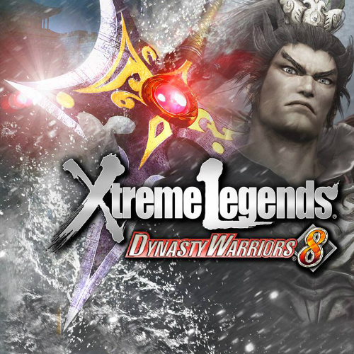 Dynasty Warriors 8 Xtreme Legends Key Kaufen Preisvergleich
