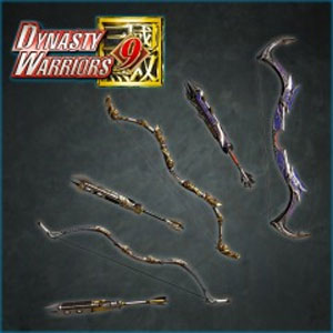DYNASTY WARRIORS 9 Additional Weapon Bow and Rod Key kaufen Preisvergleich