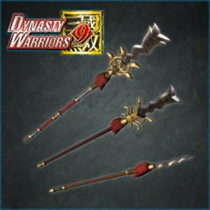 DYNASTY WARRIORS 9 Additional Weapon Serpent Blade Key kaufen Preisvergleich