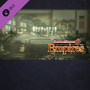 DYNASTY WARRIORS 9 Empires Far Eastern Palace Xbox One
