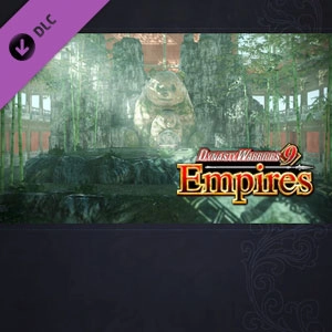 DYNASTY WARRIORS 9 Empires Panda Palace Playstation 5