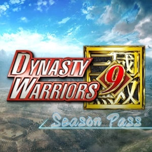 Dynasty Warriors 9 Season Pass Pc