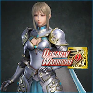 DYNASTY WARRIORS 9 Wang Yuanji Knight Costume Xbox Series X