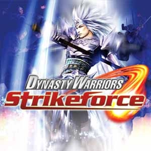 Dynasty Warriors Strike Force Xbox 360
