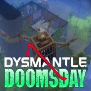DYSMANTLE Doomsday Xbox One