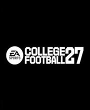 EA SPORTS College Football 27 Pc