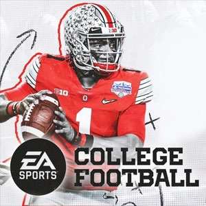 EA Sports College Football Pc