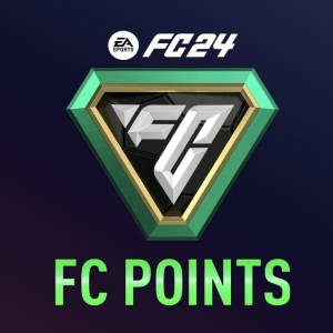 Kaufe EA Sports FC 24 Points Xbox Series Preisvergleich