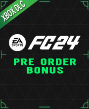 EA SPORTS FC 24 Preorder Bonus Xbox One