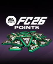 Kaufe EA SPORTS FC 26 Points PS5 Preisvergleich