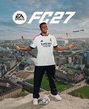 EA SPORTS FC 27 Key kaufen Preisvergleich