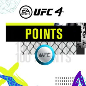 Kaufe EA SPORTS UFC 4 Punkte PS4 Preisvergleich