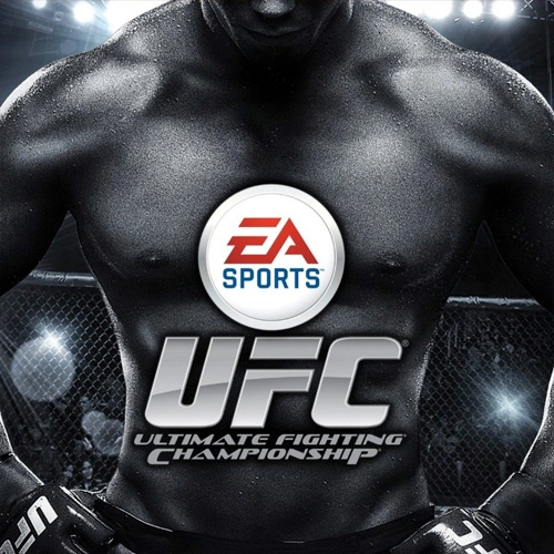 EA Sports UFC Xbox One