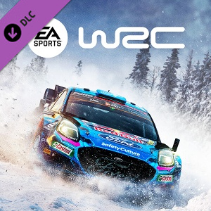 EA Sports WRC WRC Season 6 Rally Pass Playstation 5