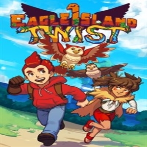 Kaufe Eagle Island Twist Xbox One Preisvergleich