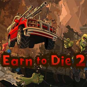 Earn to Die 2 Key Kaufen Preisvergleich