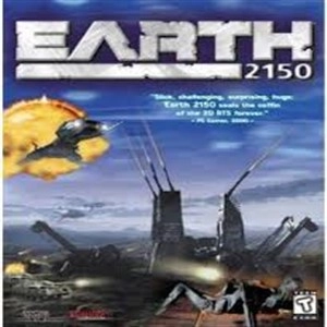 Earth 2150 Escape From The Blue Planet Pc