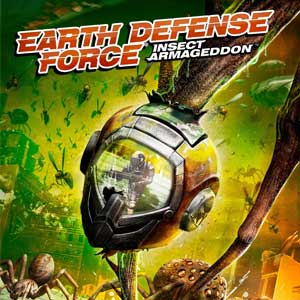 Earth Defense Force Insect Armageddon Key Kaufen Preisvergleich