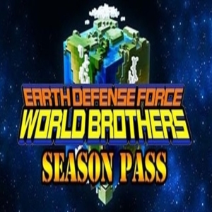 EARTH DEFENSE FORCE WORLD BROTHERS Season Pass Key kaufen Preisvergleich