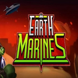 Earth Marines Xbox Series X