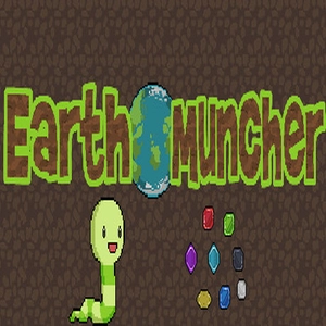 Earth Muncher Pc