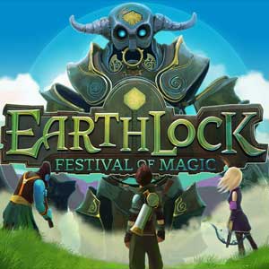 EARTHLOCK Festival of Magic Key Kaufen Preisvergleich