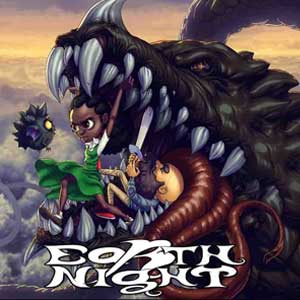 Kaufe EarthNight PS4 Preisvergleich