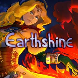 Earthshine Playstation 5