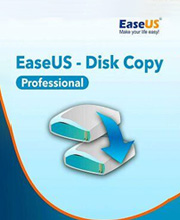EaseUS Disk Copy Pro Pc