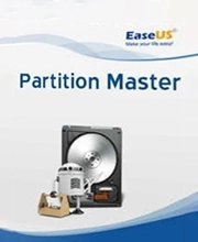 EaseUS Partition Master Pro 11.9 Pc
