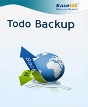 EaseUS Todo Backup Technician Pc