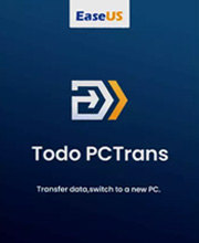 EaseUS Todo PCTrans Professional Pc