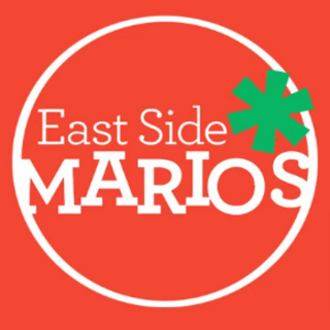 East Side Mario’s Gift Card Pc