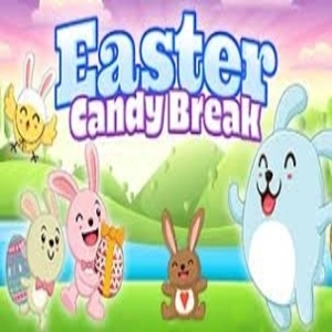 Easter Candy Break Playstation 4