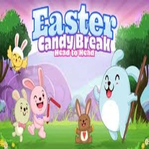 Easter Candy Break Head to Head Playstation 4