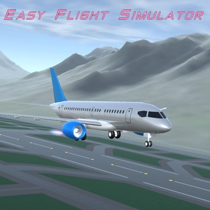 Easy Flight Simulator Switch