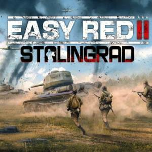 Easy Red 2 Stalingrad Pc
