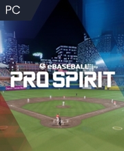 eBaseball PRO SPIRIT Key kaufen Preisvergleich
