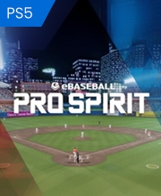 Kaufe eBaseball PRO SPIRIT PS5 Preisvergleich