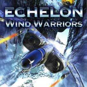 Echelon Wind Warriors
