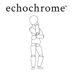 echochrome Playstation 5