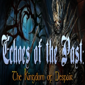 Echoes of the Past Kingdom of Despair Collectors Edition