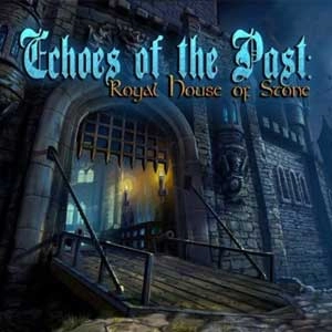 Echoes of the Past The Castle of Shadows