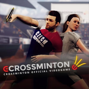 eCrossminton Switch