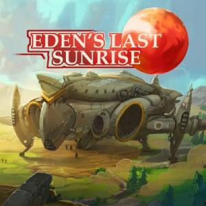 Eden’s Last Sunrise Pc