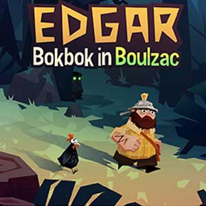 Kaufe Edgar Bokbok in Boulzac Xbox One Preisvergleich