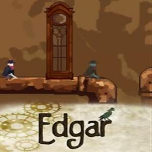 Edgar’s Poetical Nightmare Xbox One